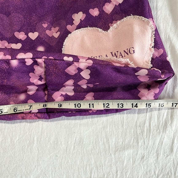 NWT Vera Wang Fragrances tote bag - Picture 5 of 9